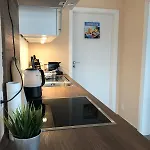 Lejlighed Guetsel-lodge - δ