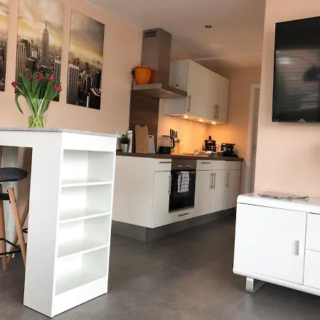 Guetsel-lodge - δ 居特斯洛