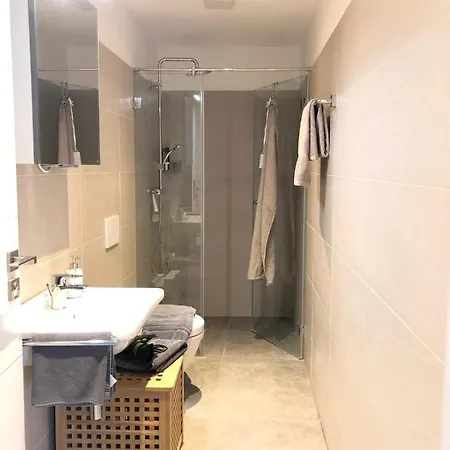 Guetsel-lodge - δ Gutersloh