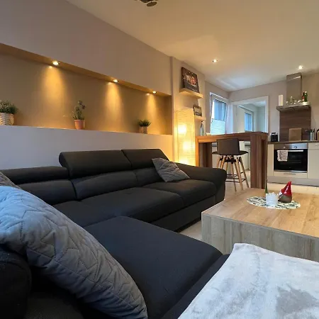 Guetsel-lodge - δ *