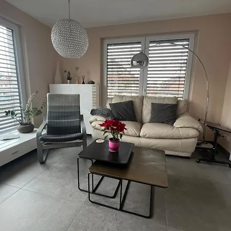 Guetsel-lodge - δ Apartment Gutersloh