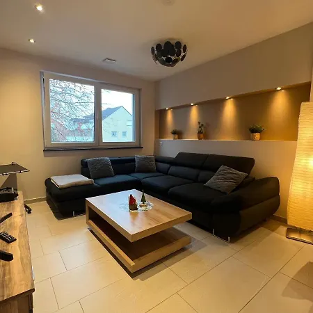 Guetsel-lodge - δ Gutersloh