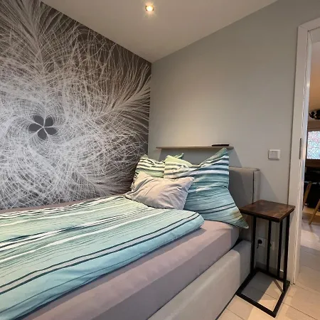 Guetsel-lodge - δ Apartment *