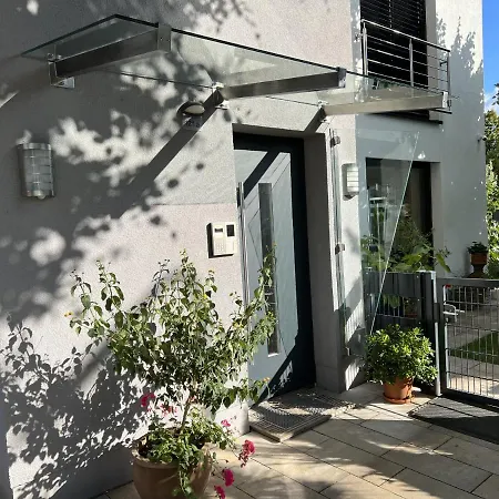 Apartment Guetsel-lodge - δ