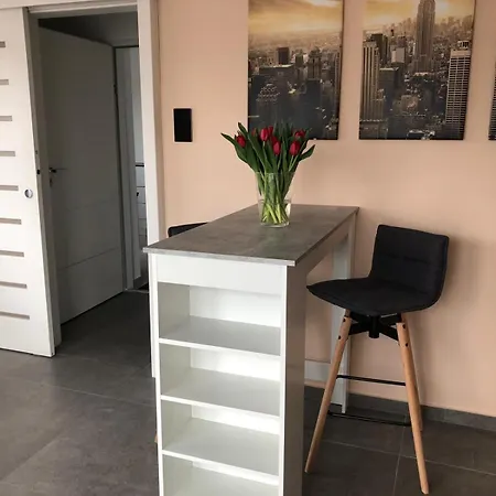 Apartment Guetsel-lodge - δ *