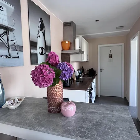 Apartment Guetsel-lodge - δ Gutersloh