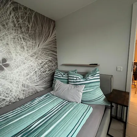 Guetsel-lodge - δ Apartment
