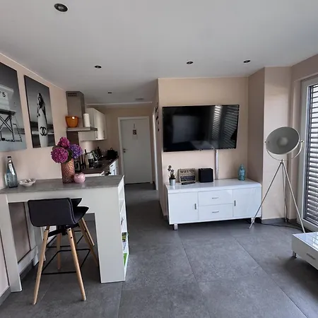 Apartment Guetsel-lodge - δ *