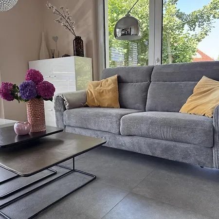 Guetsel-lodge - δ Apartment Gutersloh