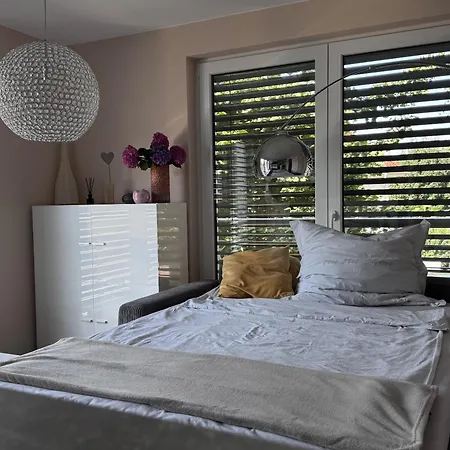Apartment Guetsel-lodge - δ *