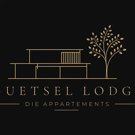 Guetsel-lodge - δ * Gutersloh