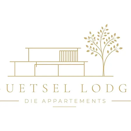 Guetsel-lodge - δ