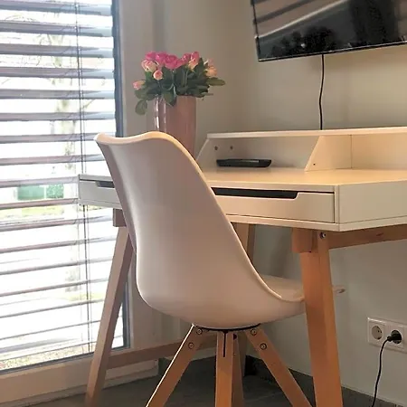 Guetsel-lodge - δ Apartment