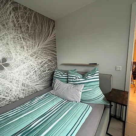 Apartment Guetsel-lodge - δ *