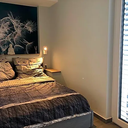 Guetsel-lodge - δ Apartment *