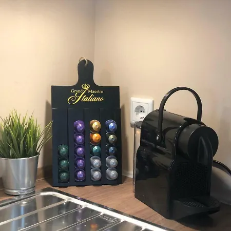 Guetsel-lodge - δ * Gutersloh