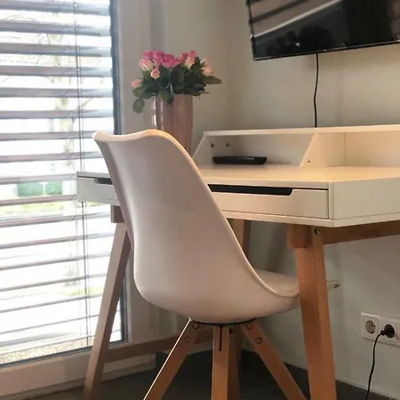 Guetsel-lodge - δ * Gutersloh