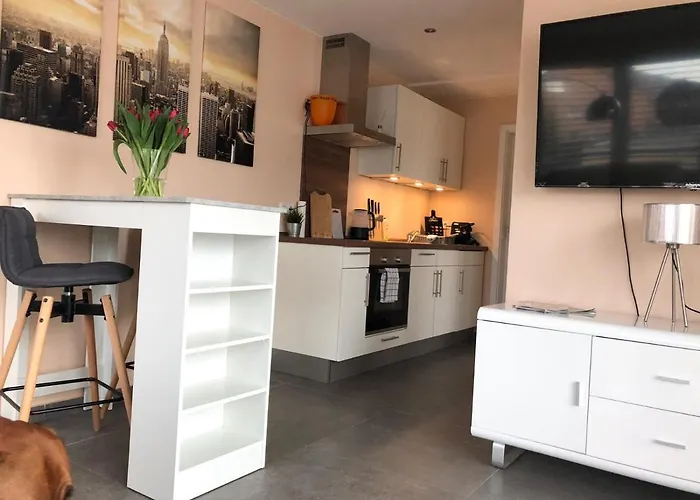 Guetsel-lodge - δ 居特斯洛