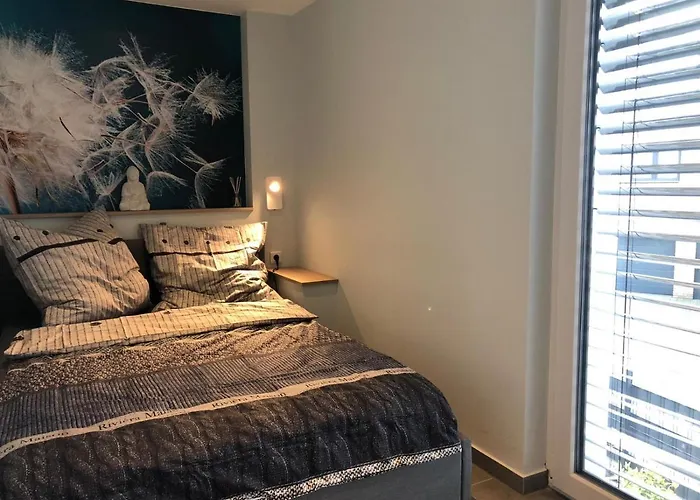 公寓 Guetsel-lodge - δ