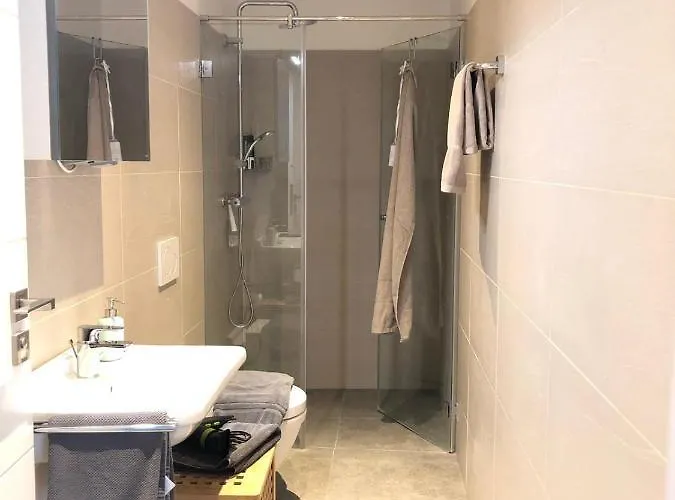 Guetsel-lodge - δ Gütersloh