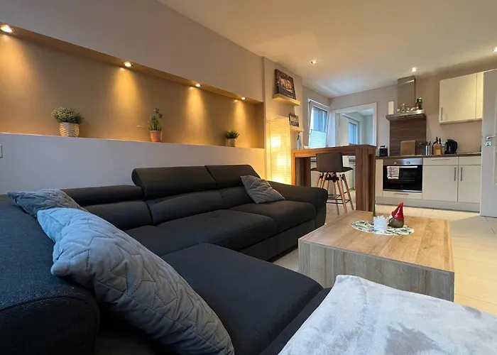 Guetsel-lodge - δ *