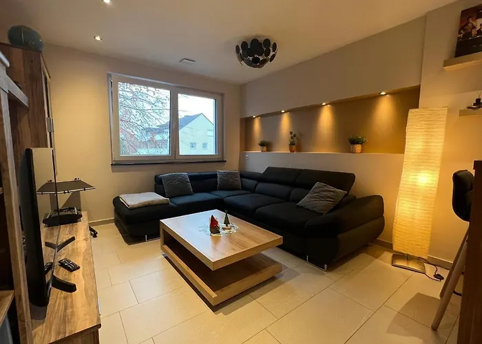 Guetsel-lodge - δ 居特斯洛