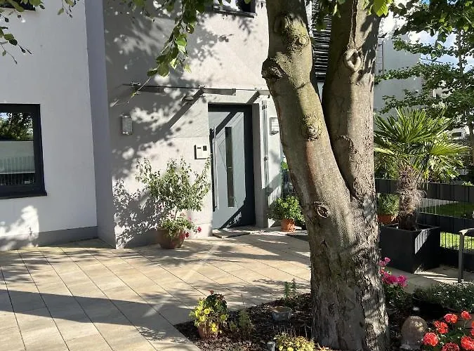 Guetsel-lodge - δ Lejlighed