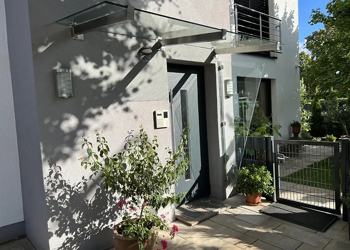 公寓 Guetsel-lodge - δ