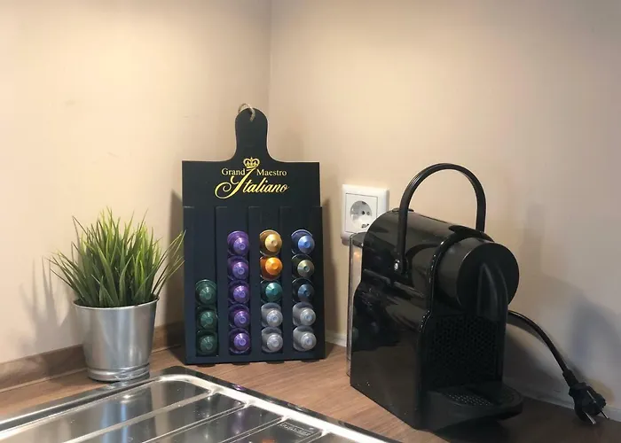 Guetsel-lodge - δ * Gütersloh